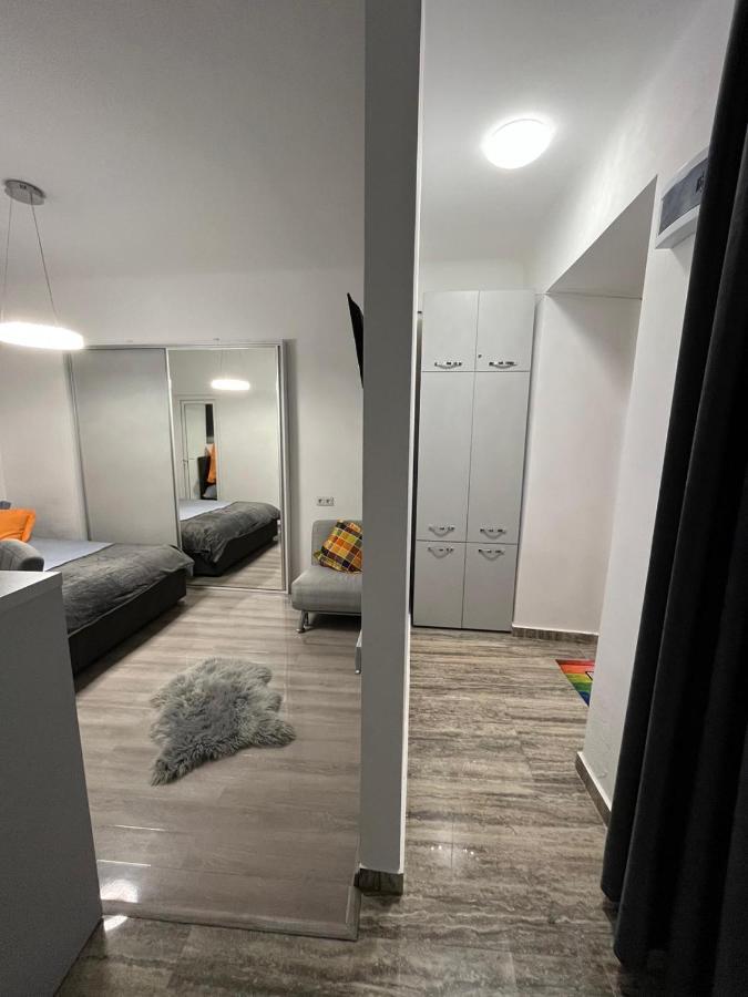 Central Studio Brașov Exterior foto